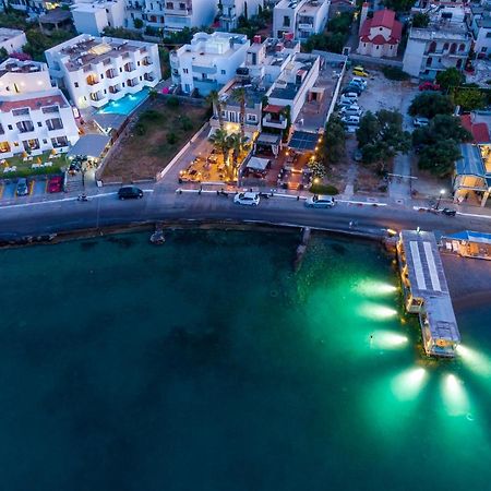 Elounda Alikes Suites & Studios Exterior photo