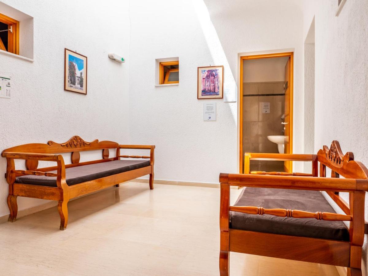 Elounda Alikes Suites & Studios Exterior photo