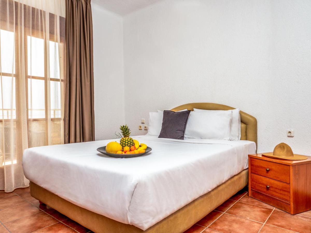 Elounda Alikes Suites & Studios Exterior photo