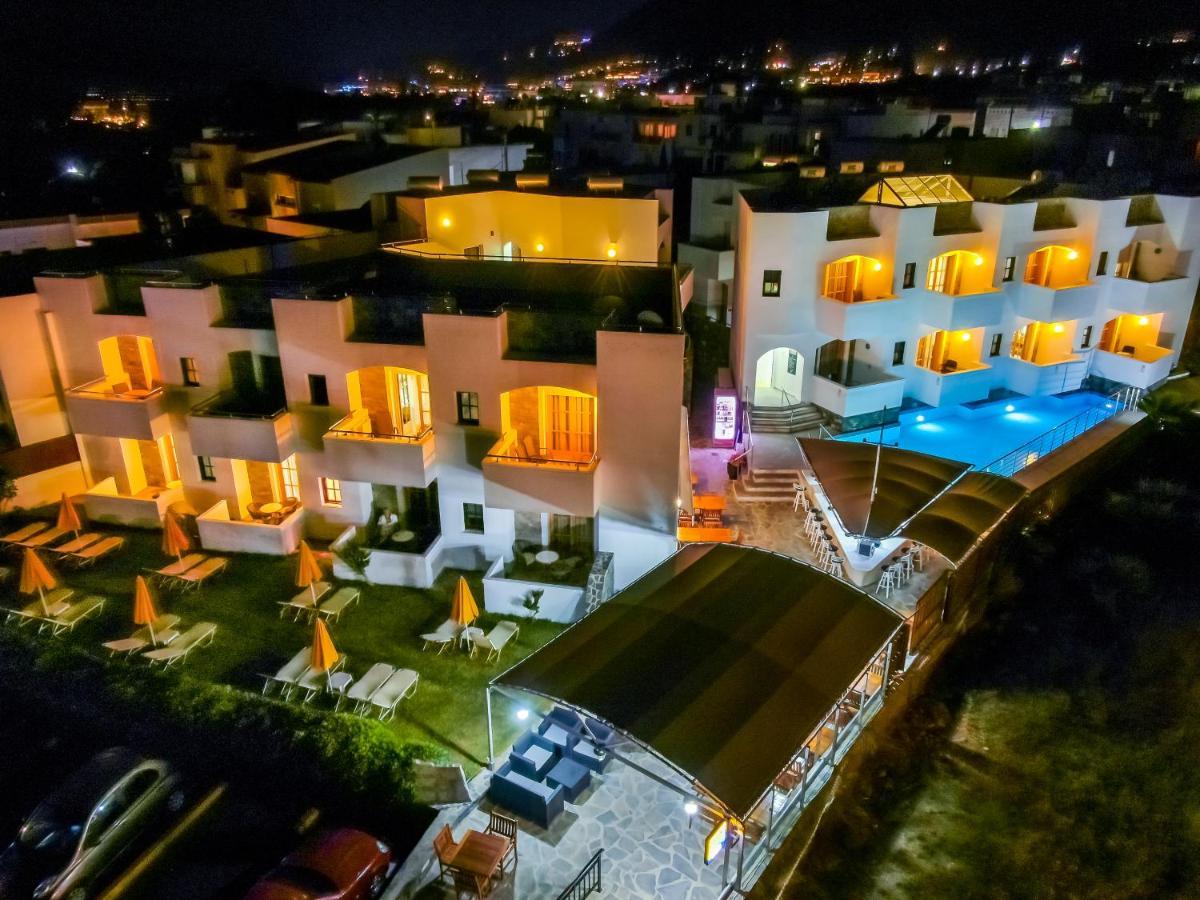 Elounda Alikes Suites & Studios Exterior photo
