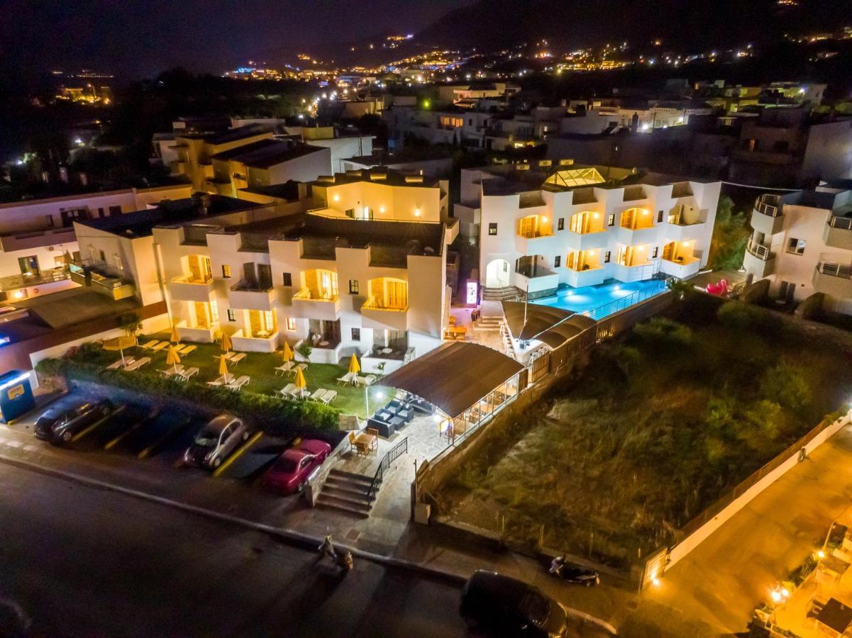 Elounda Alikes Suites & Studios Exterior photo