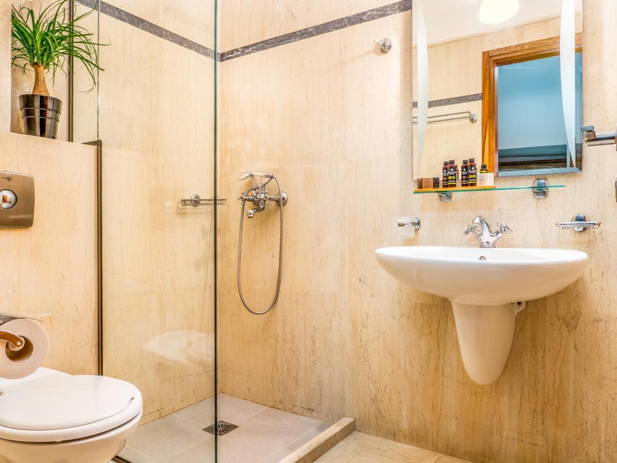 Elounda Alikes Suites & Studios Exterior photo