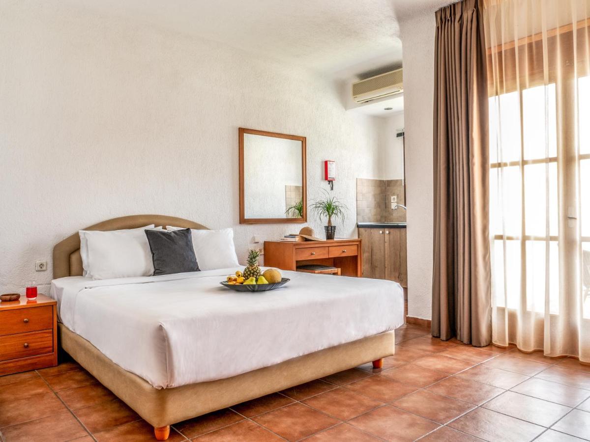 Elounda Alikes Suites & Studios Exterior photo